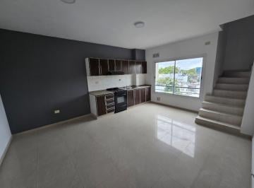 Departamento · 45m² · 2 Ambientes · 1 Cochera · Alquiler y Venta Depto en Merlo 1 Habit Terraza Privada con Lavadero y Espacio Libre