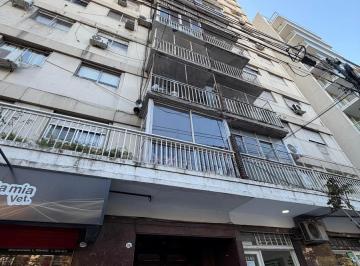 Departamento · 87m² · 4 Ambientes · Departamento 4 Ambientes en Venta en Flores - a m de Plaza Misericordia