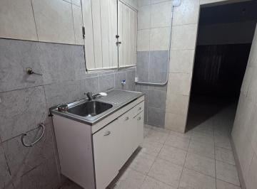 PH · 28m² · 2 Ambientes · PH en Alquiler Planta Baja Atras