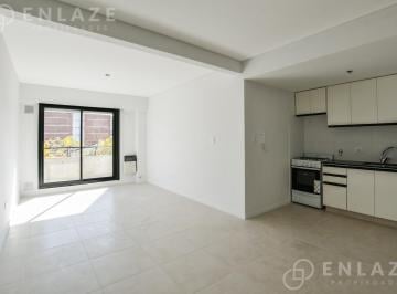 Departamento · 31m² · 1 Ambiente · Departamento - Macrocentro