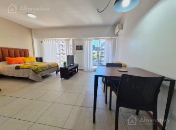 Departamento · 33m² · 1 Ambiente · Alquiler Temporario Mensual 1 Ambiente Palermo Soho