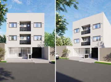 Edificio · 46m² · 2 Ambientes · 1 Cochera · Oportunidad en Pozo 2 Ambientes con Balcon