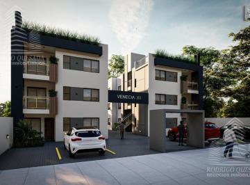 Departamento · 50m² · 3 Ambientes · 1 Cochera · Departamento a Estrenar - Complejo Venecia XII - en San Bernardo del Tuyu