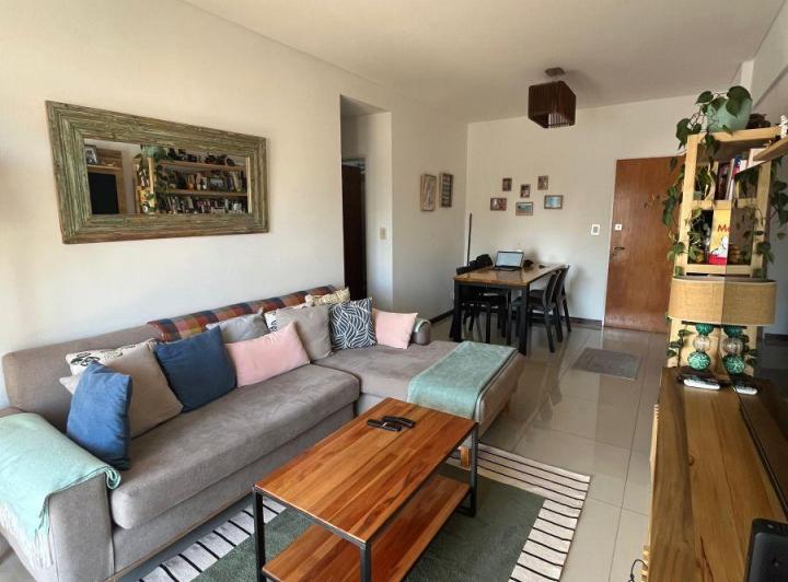 Departamento · 78m² · 3 Ambientes