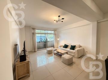 Departamento · 58m² · 2 Ambientes · 1 Cochera · Venta Departamento 2 Ambientes en Complejo Q Residencias - San Fernando - Cochera