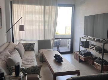 Departamento · 63m² · 3 Ambientes · 1 Cochera · Departamento en Venta en Las Liebres Pilar 3 Ambientes