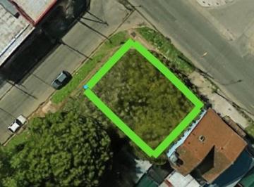 Terreno · 372m² · Venta Terreno en Billinghurst Negociable