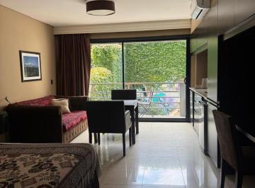 Departamento · 36m² · 1 Ambiente · Departamento en Venta - 1 Ambiente - Palermo - con Muebles