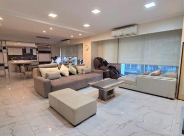 Departamento · 280m² · 6 Ambientes · Departamento 6 Ambientes con Dependencia | Caballito | 280 m² | Cochera | Amenities