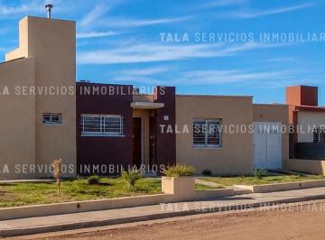 Casa de 3 ambientes, Córdoba · Alquiler Casa 2 Dorm., B° Universitario de Horizonte 2
