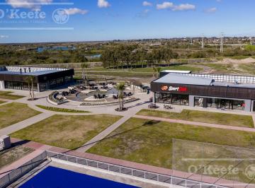 Terreno · 1109m² · Terreno en Venta en Puerto Nizuc de 1109 m² Hudson Berazategui