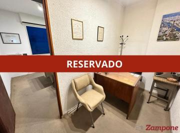 Oficina comercial · 14m² · 2 Ambientes · 1 Cochera · Oficina en San Nicolás