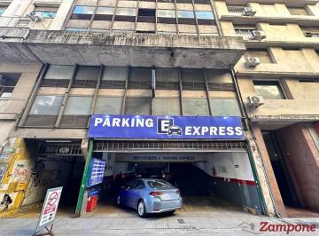 Garage · 11m² · 2 Ambientes · 1 Cochera · Oficina en San Nicolás