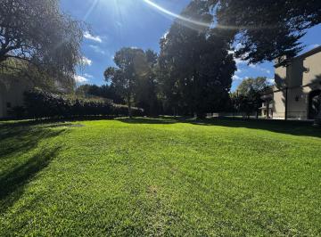 Terreno · 1005m² · Venta Terreno en Barrio Cerrado Abril Club de Campo La Reja Hudson