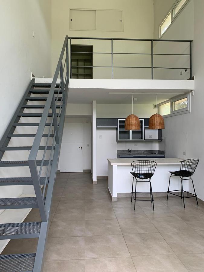 Loft en Ayres Vila Pilar
