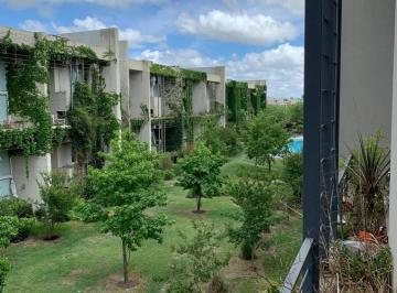 Departamento · 60m² · 2 Ambientes · 1 Cochera · Departamento en Venta 2 Ambientes Tipo Loft en Ayres Vila Pilar