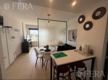 Departamento · 37m² · 1 Ambiente · Venta de Monoambiente en La Plata