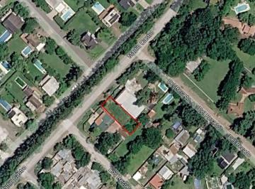 Terreno · 360m² · Excelente Oportunidad de Lote en Haras Mirian Paque Leloir
