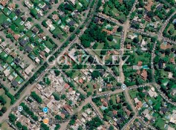 Terreno · 360m² · Excelente Oportunidad de Lote en Haras Miryam