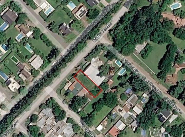 Terreno · 360m²