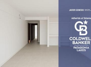 Departamento · 32m² · 1 Ambiente · Venta Monoambiente Centrico San Martin de Los Andes Ideal Renta