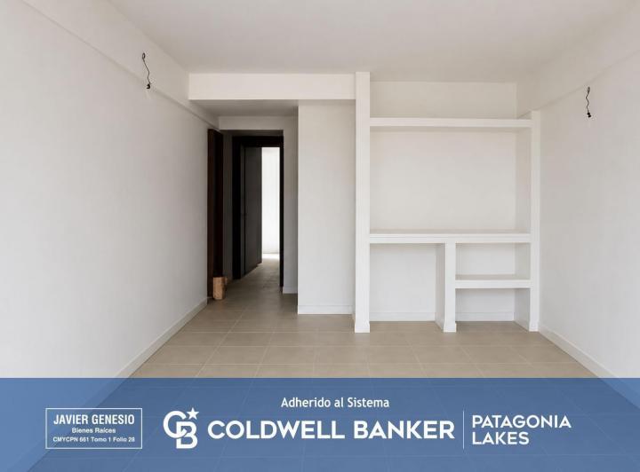 Departamento · 31m² · 1 Ambiente