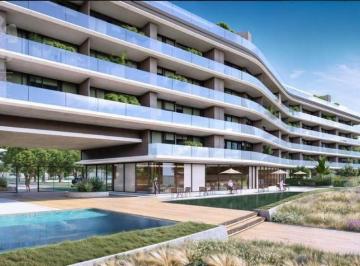 Departamento · 66m² · 3 Ambientes · 2 Cocheras · Departamento en Puertos del Lago