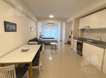Departamento · 39m² · 1 Ambiente · 1 Cochera · Venta Monoambiente San Telmo Cochera y Amenities