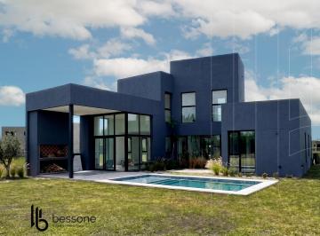 Casa · 170m² · 4 Ambientes · 2 Cocheras · Casa a Construir