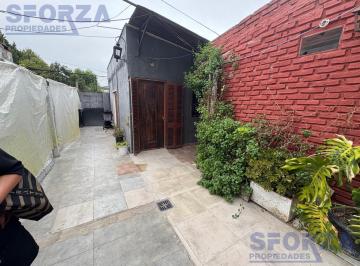Casa · 300m² · 10 Ambientes · 2 Cocheras · Venta Para Inversión o Vivienda Multifamiliar, Ideal Renta. Casa + 5 Deptos en PH
