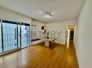Departamento · 65m² · 3 Ambientes · Alquiler Departamento de 3 Ambientes