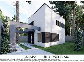 Casa · 89m² · 4 Ambientes · Popeye Xxii - Casa en PH Cuatro Ambientes con Patio y Cochera - Posesión Noviembre 2027