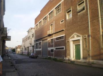 1921675185.jpg · Depósito en Venta en Barracas, Capital Federal, Buenos Aires