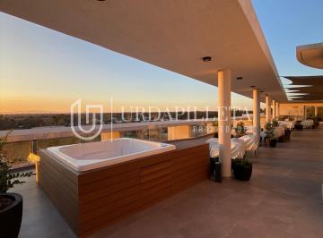 Departamento · 52m² · 1 Dormitorio · Departamento en Venta a Estrenar en Studios Ayres Vila Pilar