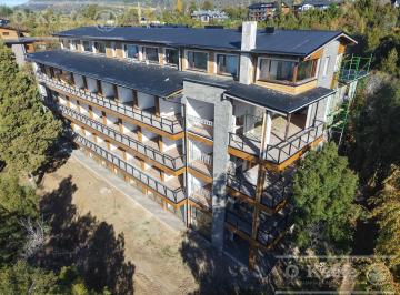 Departamento · 41m² · 2 Ambientes · Departamento en Venta en Barrio Cerrado Barrancas de Melipal Bariloche