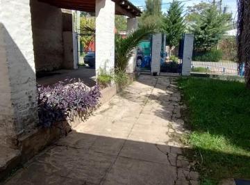 Casa · 71m² · 3 Ambientes · Casa en Venta - 2 Dorm. 1 Baño - Escobar