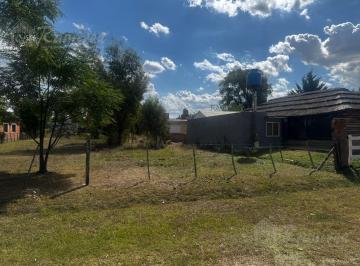 Terreno · 1000m² · Lote Terreno 1000 m² en Venta - La Choza, Las Heras