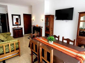 Departamento de 2 ambientes, Mar del Plata · Hermoso y Amplio Depto 2 Amb con Balcón Terraza.