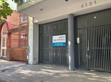Local comercial de 1 ambiente, Núñez · Alquiler Local Comercial en Nuñez