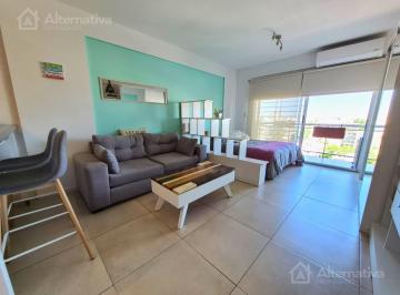 Departamento · 32m² · 1 Ambiente · Alquiler Temporario Mensual 1 Ambiente Villa Crespo