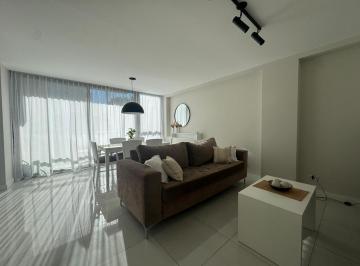 Departamento · 80m² · 3 Ambientes · Departamento 3 Ambientes Zona Macrocentro