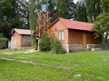 Casa de 4 ambientes, Potrerillos · Excelente Oportunidad - Dos Cabañas Independientes en Potrerillos – Ideal Uso Familiar o Renta