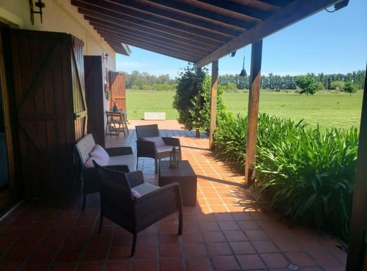 Campo · 100m² · 5 Ambientes