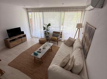 Departamento · 100m² · 4 Ambientes · 2 Cocheras · Departamento Dúplex en Venta en Castaños - Las Piedras, Nordelta, Tigre