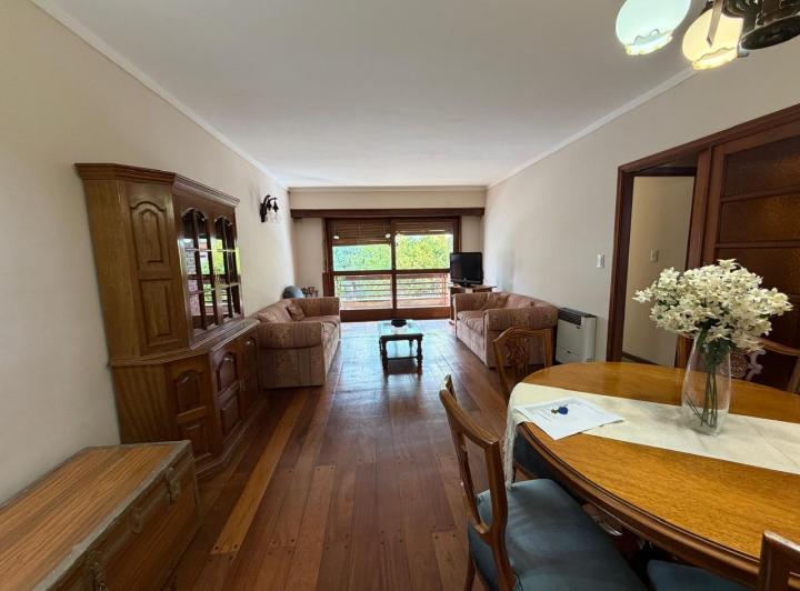 Departamento · 70m² · 3 Ambientes · 1 Cochera