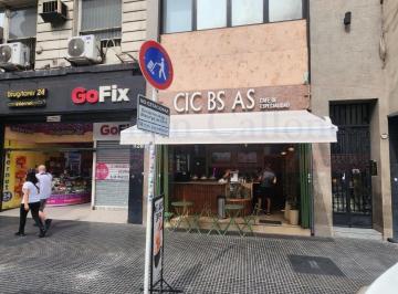 Local comercial · 260m² · Excelente Local de 260 m² a m del Obelisco