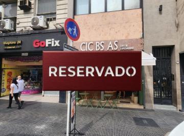 Local comercial · 260m² · 1 Ambiente · Excelente Local de 260 m² a m del Obelisco