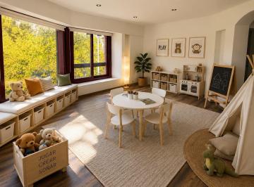 Casa · 138m² · 5 Ambientes · Venta Casa 5 Ambientes en Villa del Parque