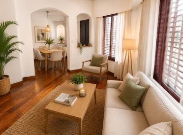 Casa · 138m² · 5 Ambientes · Venta Casa 5 Ambientes en Villa del Parque