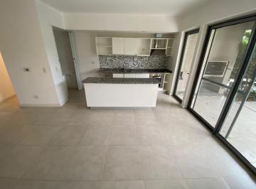 Departamento · 70m² · 3 Ambientes · 1 Cochera · Departamento 3 Ambientes en Venta en Civis Tortugas Pilar